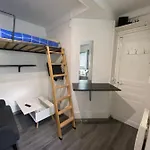 Cozy Studio Paris 5Eme Metro Jussieu/Sorbonne