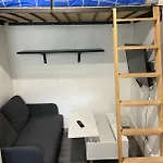 Cozy Studio Paris 5Eme Metro Jussieu/Sorbonne